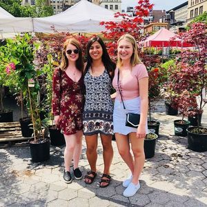 Meet your Posher, Melissa